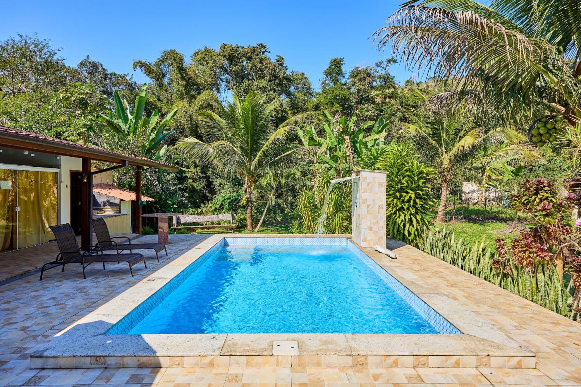 Casa Vip Villa Paraty Exterior photo