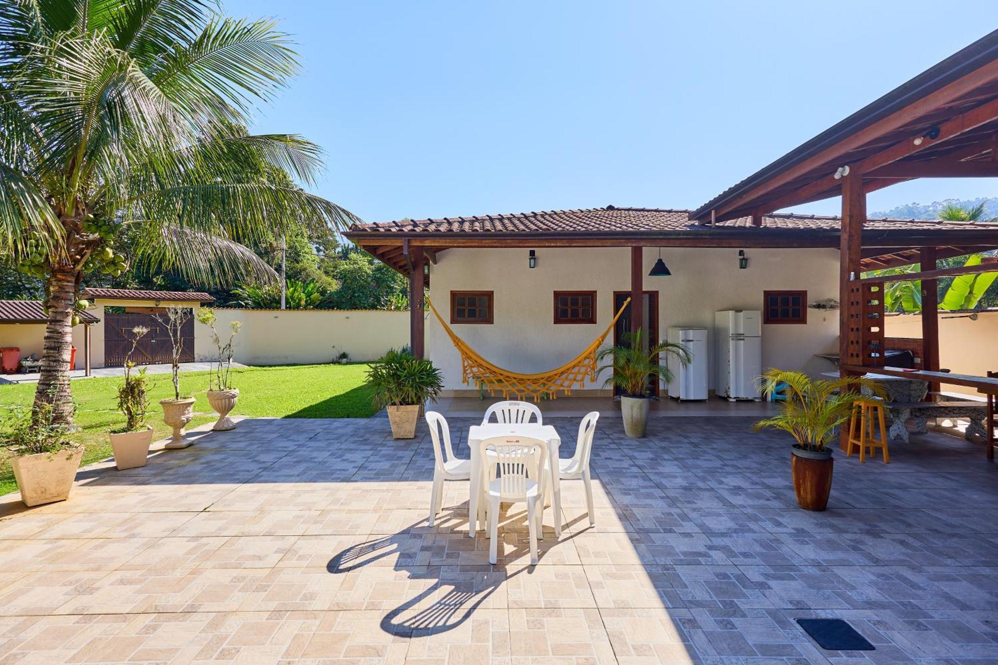 Casa Vip Villa Paraty Exterior photo