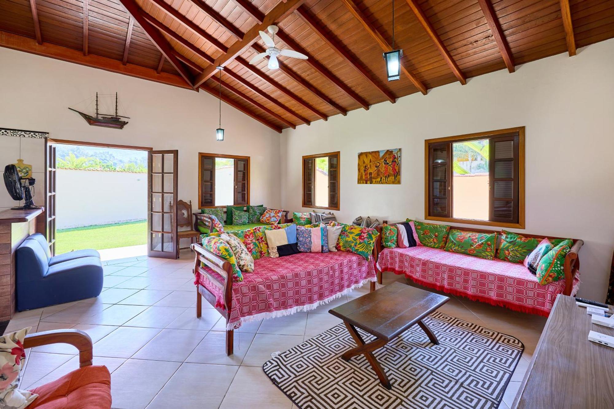 Casa Vip Villa Paraty Exterior photo